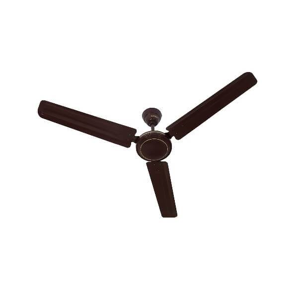 Usha Aerostyle Ceiling Fan 1200 mm - Brown